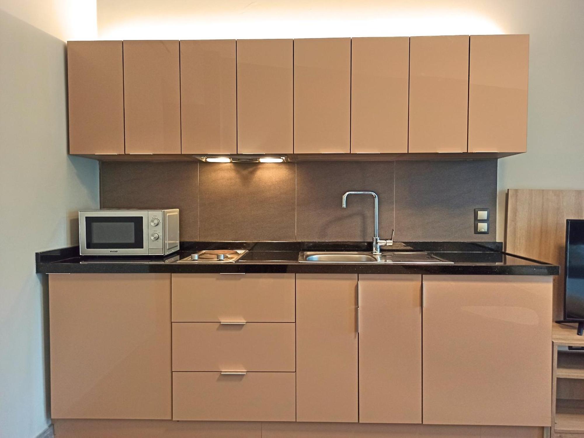 Bc Residence Pangaldi อิสตันบูล ภายนอก รูปภาพ