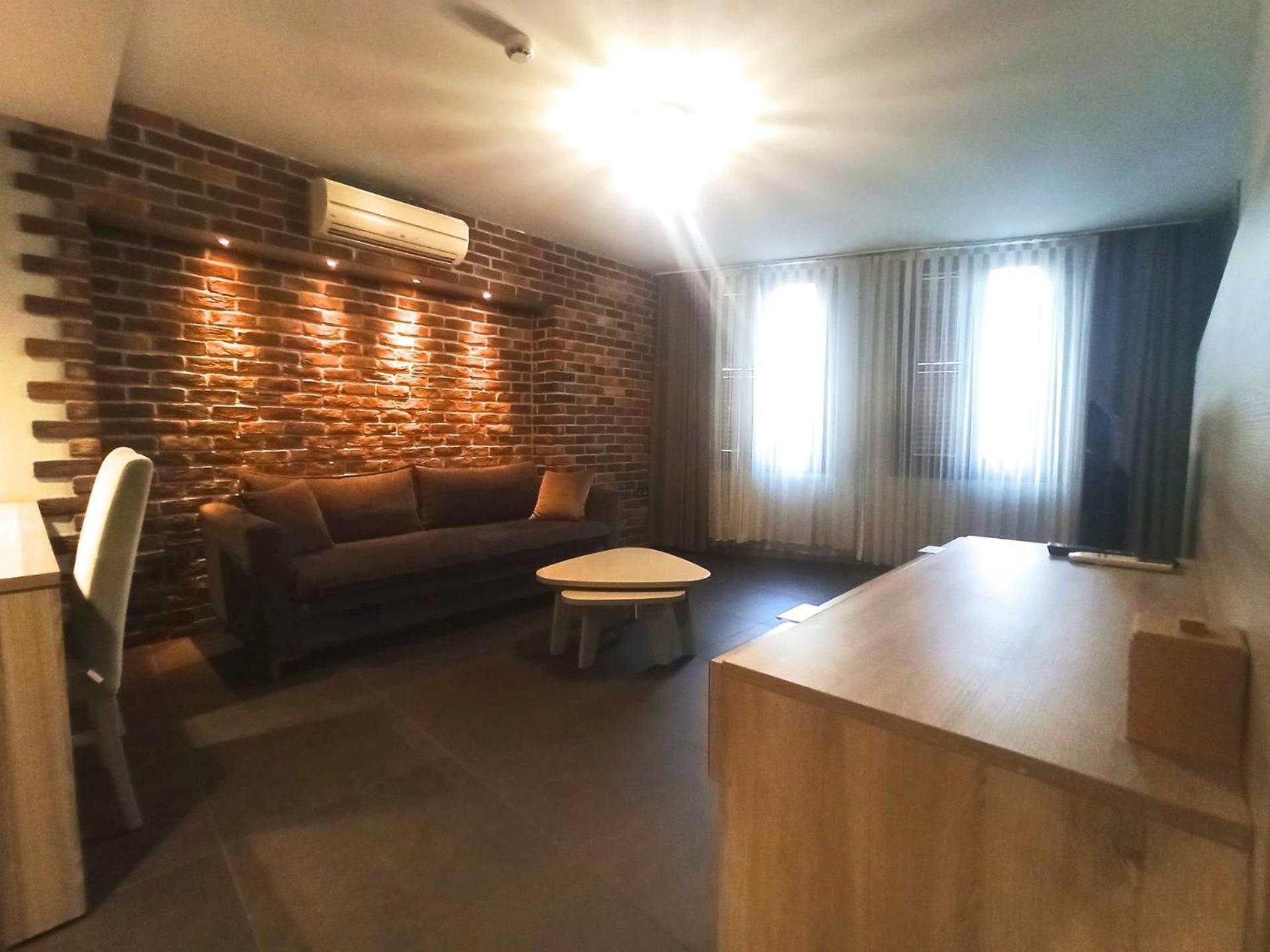 Bc Residence Pangaldi อิสตันบูล ภายนอก รูปภาพ